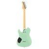 A Grade Refurbished Pacifica PACS+11S Electric Guitar in Peppermint Green
