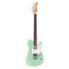 A Grade Refurbished Pacifica PACS+11S Electric Guitar in Peppermint Green