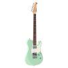 Pacifica PACS+11S Electric Guitar in Peppermint Green