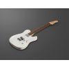 Pacifica PACS+11S Electric Guitar in Shell White