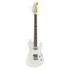 Pacifica PACS+11S Electric Guitar in Shell White