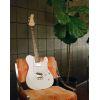 Pacifica PACS+11S Electric Guitar in Shell White