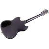 Polara Deluxe Electric Guitar in Canyon Dusk finish