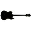 Polara Night Edition Electric Guitar in Tungsten Finish