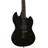 Polara Night Edition Electric Guitar in Tungsten Finish