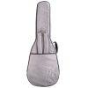 Premium Gig Bag for Acoustic Bass Guitars in Grey