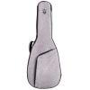 Guild Premium Gig Bag for Jumbo Acoustic Guitars in Grey