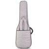 Premium Gig Bag for Starfire Bass Guitars in Grey