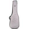 Guild Premium Gig Bag for Starfire Electric Guitars in Grey