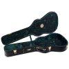 Premium Humidified Hardshell Case for Archtop Dreadnought Acoustic Guitars