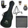 Bass Guitar Accessories Pack 1
