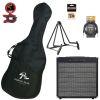 Bass Guitar Accessories Pack 1