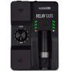 C Grade Refurbished Relay G10SII A Stompbox Plug-and-Play Guitar Wireless System