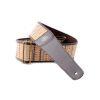 RightOn! Guitar Strap Artisan in Brown