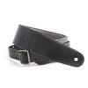Backbeat Leather Guitar &amp; Bass Strap