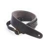 Backbeat Leather Guitar &amp; Bass Strap