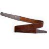 RightON! Guitar Strap Companion in Brown