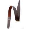 RightOn! Guitar Strap Performer in Brown