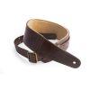Backbeat Leather Guitar &amp; Bass Strap