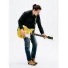 Revstar RS02CB Electric Guitar in Honey Gold