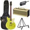 Revstar Element RSE20 Electric Guitar &amp; Wireless Amp Pack