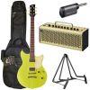 Revstar Element RSE20 Electric Guitar &amp; Wireless Amp Pack