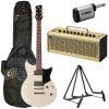 Revstar Element RSE20 Electric Guitar &amp; Wireless Amp Pack