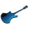 S-300 DELUXE Electric Guitar In Neptune Blue Metallic