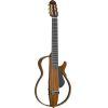 A Grade Refurbished SLG200NW Silent Guitar with Wide Neck