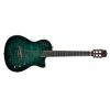 Stage Artist Agave Burst Classical Guitar