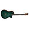 Stage Artist Agave Burst Classical Guitar