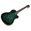 Stage Artist Agave Burst Classical Guitar
