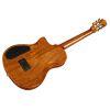 Stage Artist Agave Burst Classical Guitar