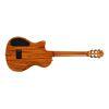 Stage Artist Habano Burst Classical Guitar