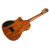 Stage Artist Habano Burst Classical Guitar