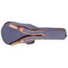 A Grade Refurbished Stage Black Burst W/B Classical Guitar
