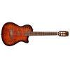 Stage Edge Burst Classical Guitar