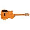 Stage Edge Burst Classical Guitar