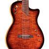 Stage Edge Burst Classical Guitar