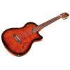 Stage Edge Burst Classical Guitar