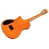 Stage Edge Burst Classical Guitar