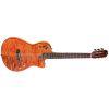 Stage Natural Amber Classical Guitar
