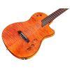 Stage Natural Amber Classical Guitar