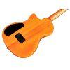 Stage Natural Amber Classical Guitar