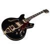 Starfire Custom DC GVT GH 