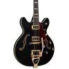 Starfire Custom DC GVT GH 