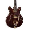Starfire Custom DC GVT GH 