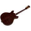 Starfire Custom DC GVT GH 