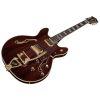 Starfire Custom DC GVT GH 