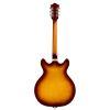 Starfire Custom DC GVT